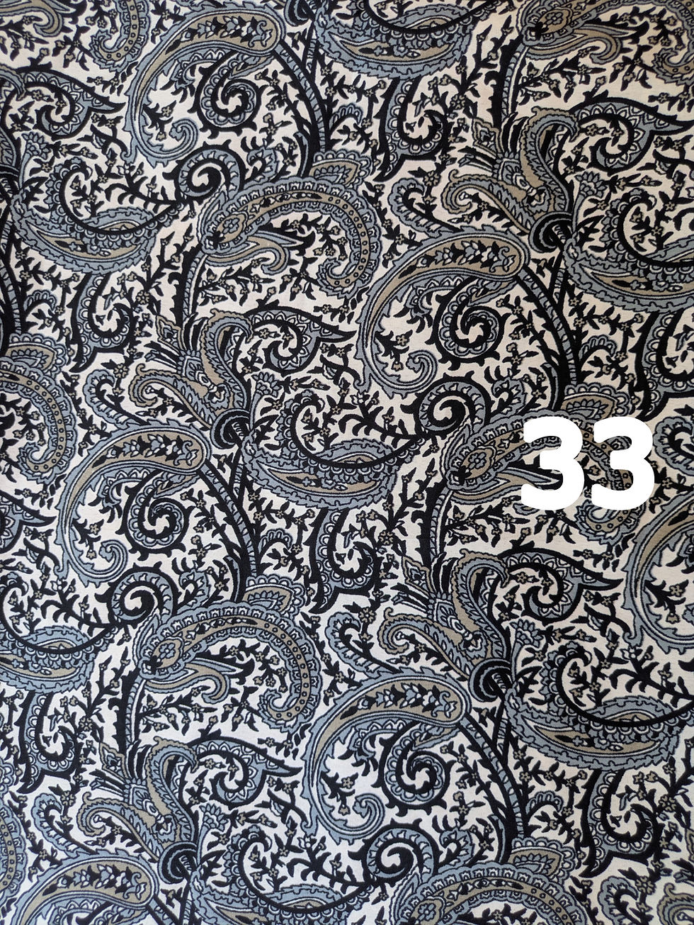 Miniature : Pantalon ouvert