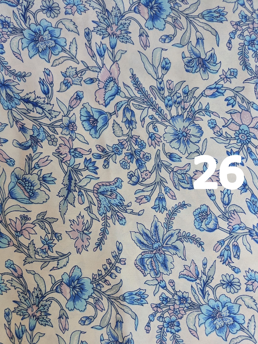 Miniature : Jupe longue évasée