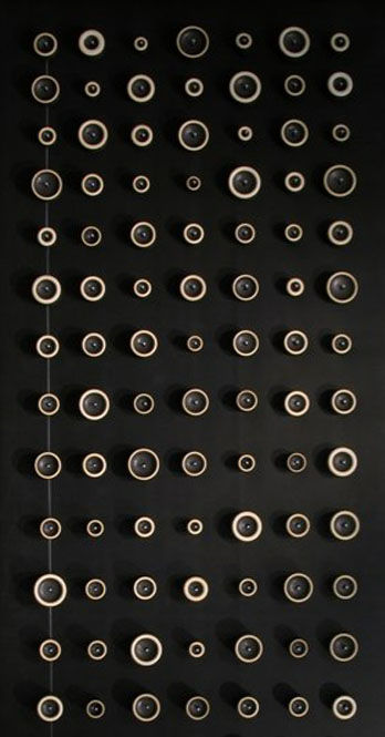 Coin Collection: Black