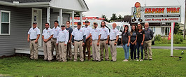 Electrician serving Rehoboth Beach, Delaware