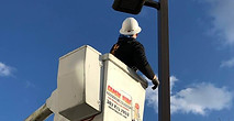 Lighting repair in Rehoboth Beach, Delaware