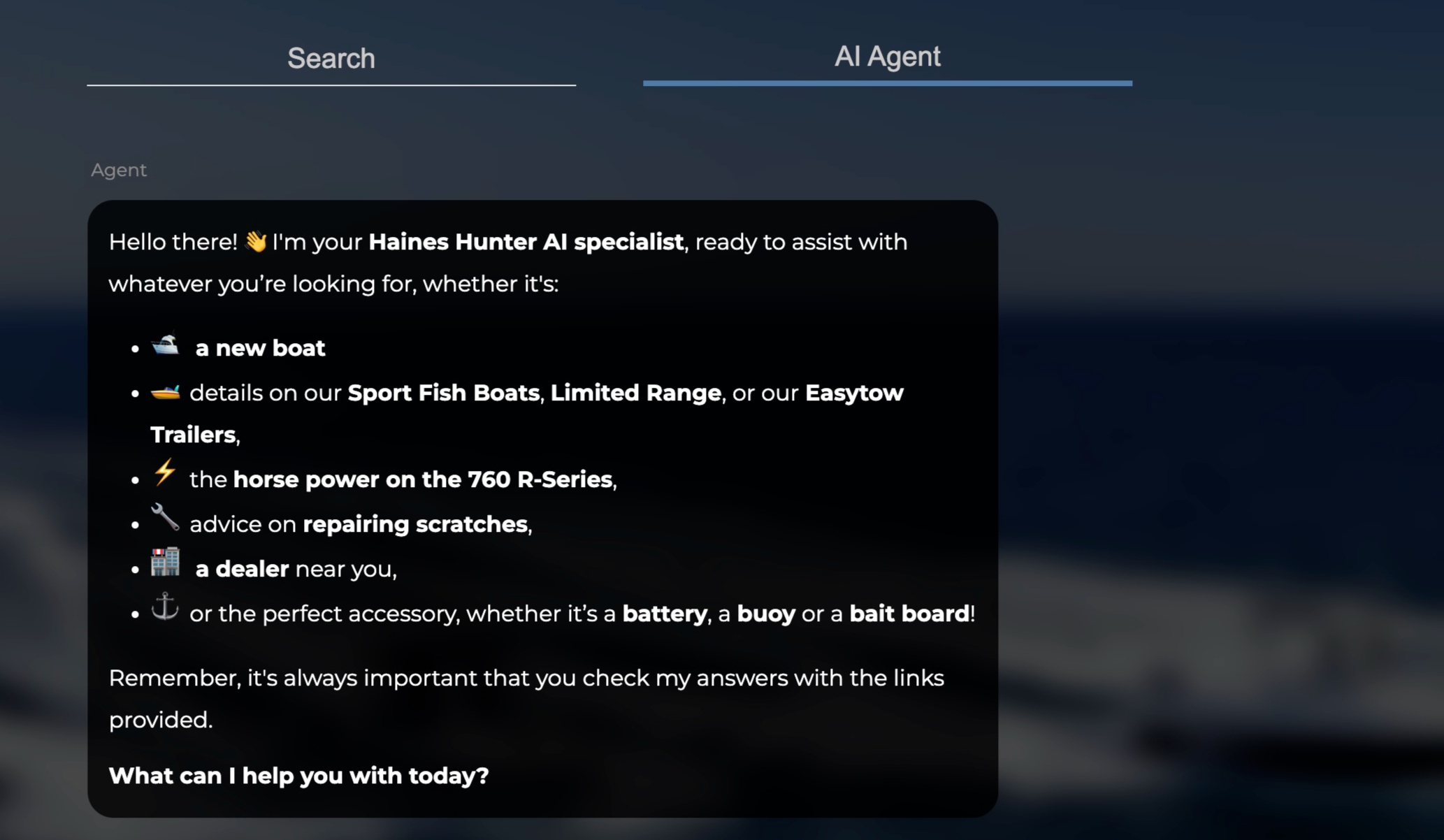 Task-Specialist Agents