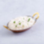 Plain Rice
