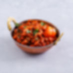 Channa Masala