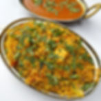 Vegetable Biriyani