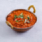 Soya Kheema