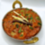 Paneer Karahi