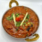 Lamb Bhuna