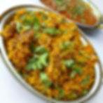 Lamb Biriyani