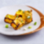 Paneer Tikka
