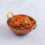 Lamb Kheema Mutter