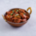 Lamb Curry