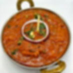 Soya Desi Curry