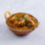 Chicken Saag