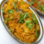 The Wagon Spicy Biriyani