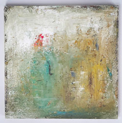 "Hazy shade of winter"