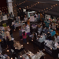 The Mind, Body & Soul Popup Market