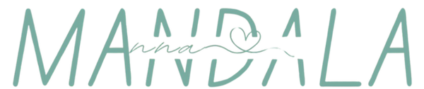 Anna Mandala Logo