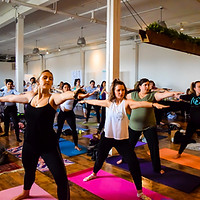 The Happiness Retreat