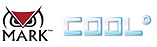 MARK COOL logo
