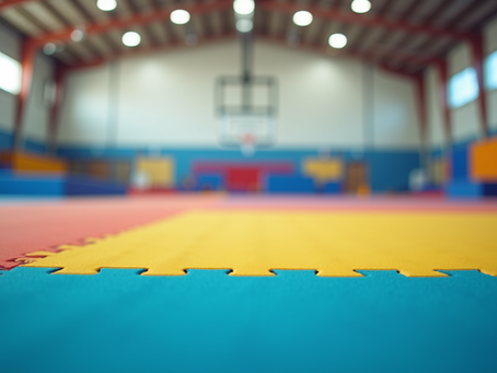 Corsi di Ginnastica per Bambini: Iscrizioni Aperte!