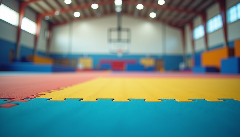 Corsi di Ginnastica per Bambini: Iscrizioni Aperte!