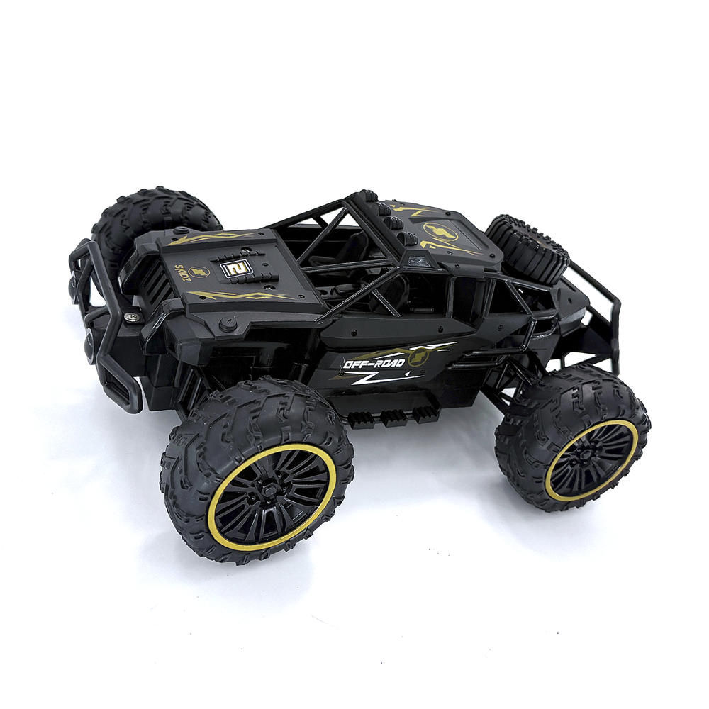 1:10 Scale Remote Control Long Range Climber, 6 Pcs