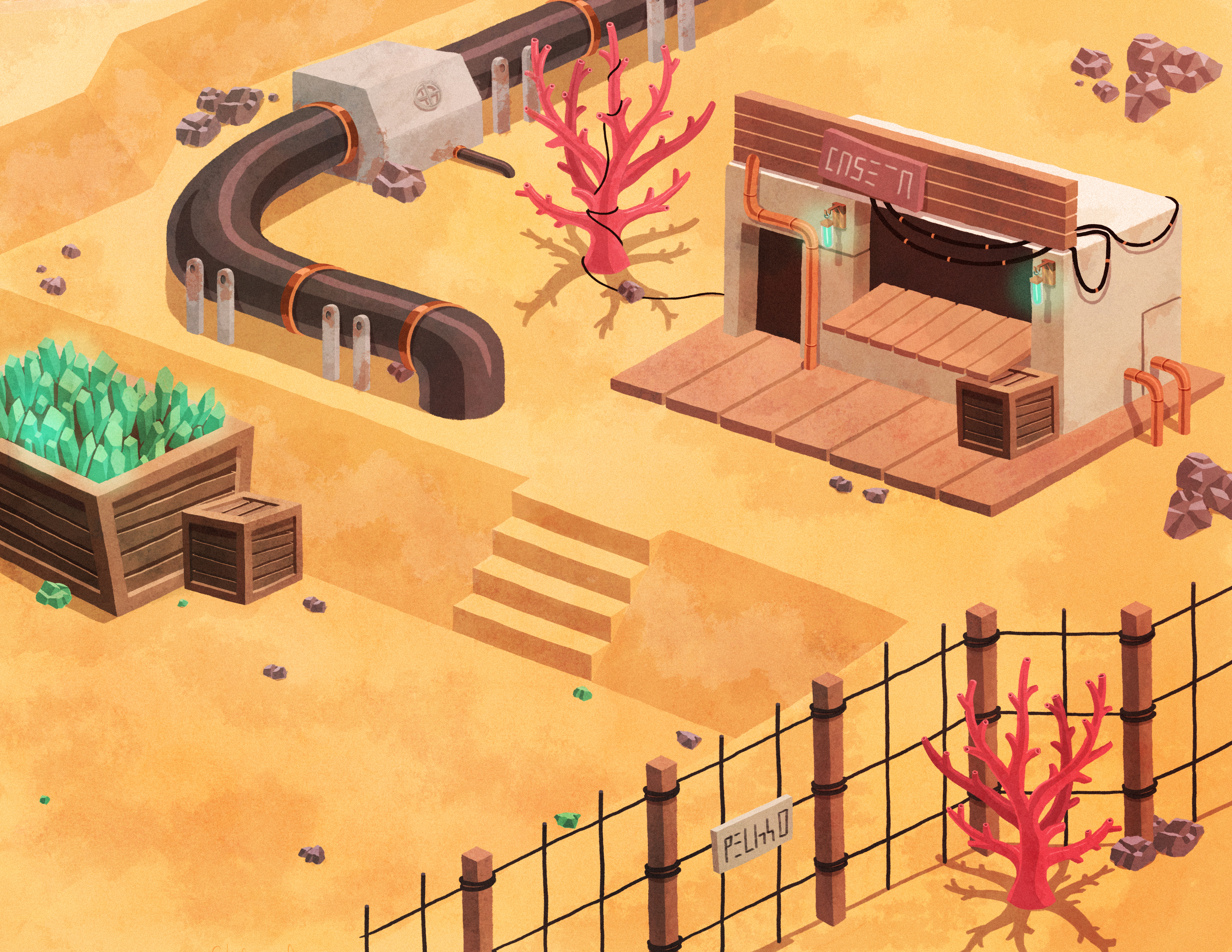 Axonia Videojuego Teatral Colectivogamera - 