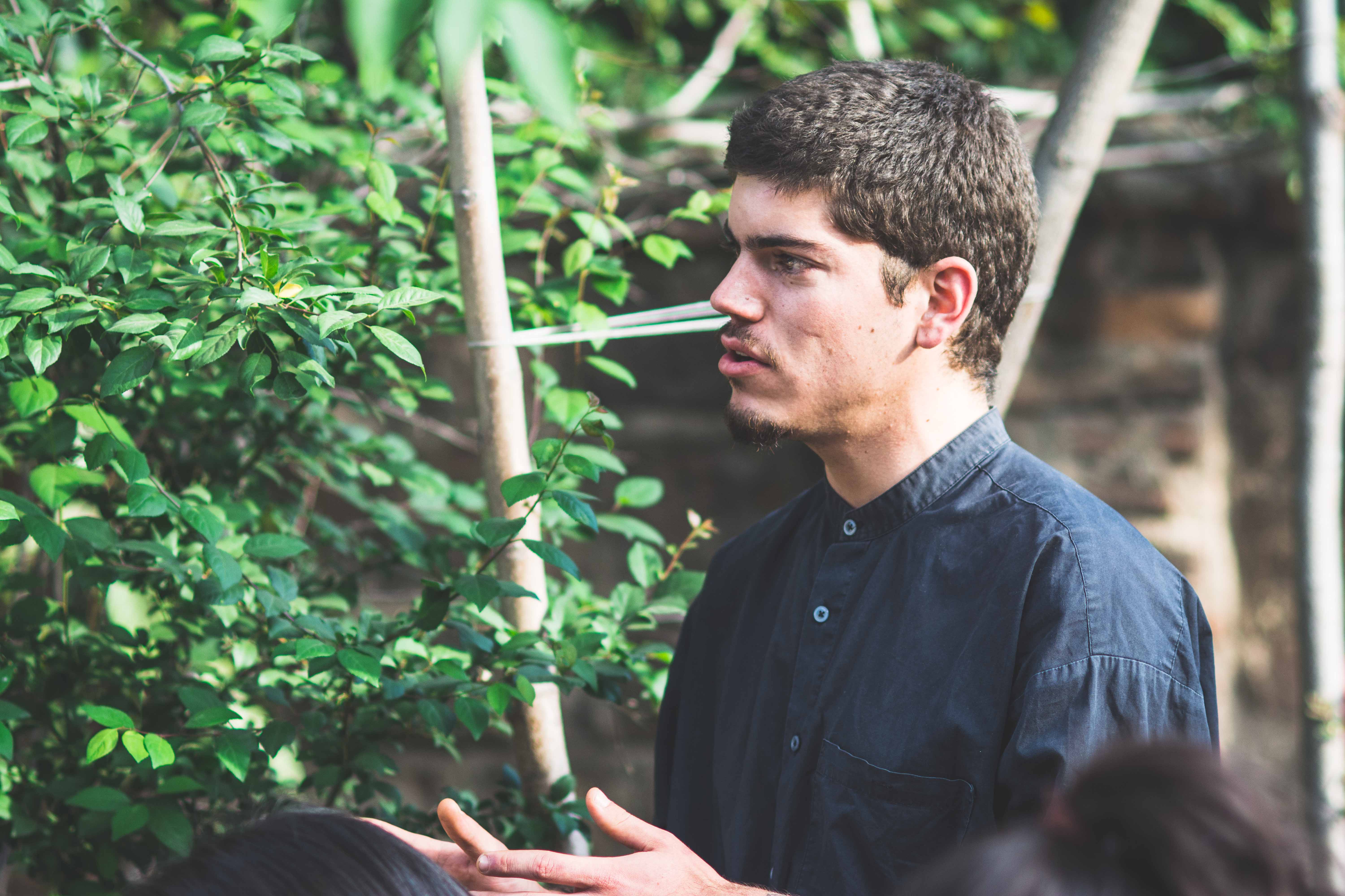 Martín Sandoval