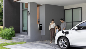 Have You Bought an Electric Car? Find the Right EV Charger for Your Home