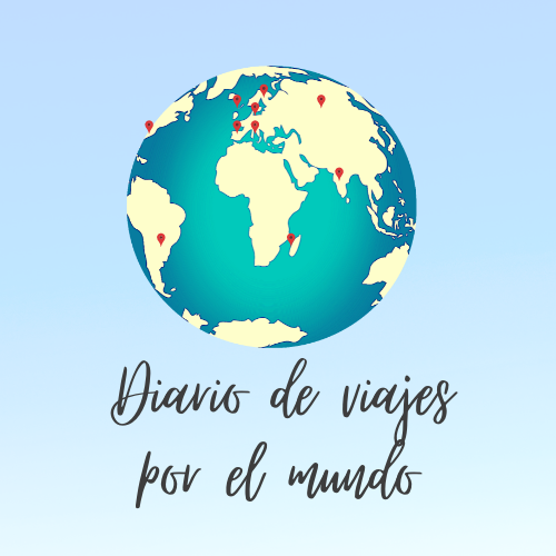 Foto del escritor: Diario de viajes