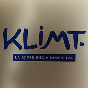 Klimt: la experiencia inmersiva
