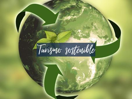 Sección: Turismo Sostenible
