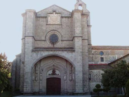 Ávila: Ciudad histórica con grandes riquezas 