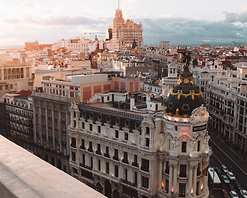 Recomendaciones en Madrid