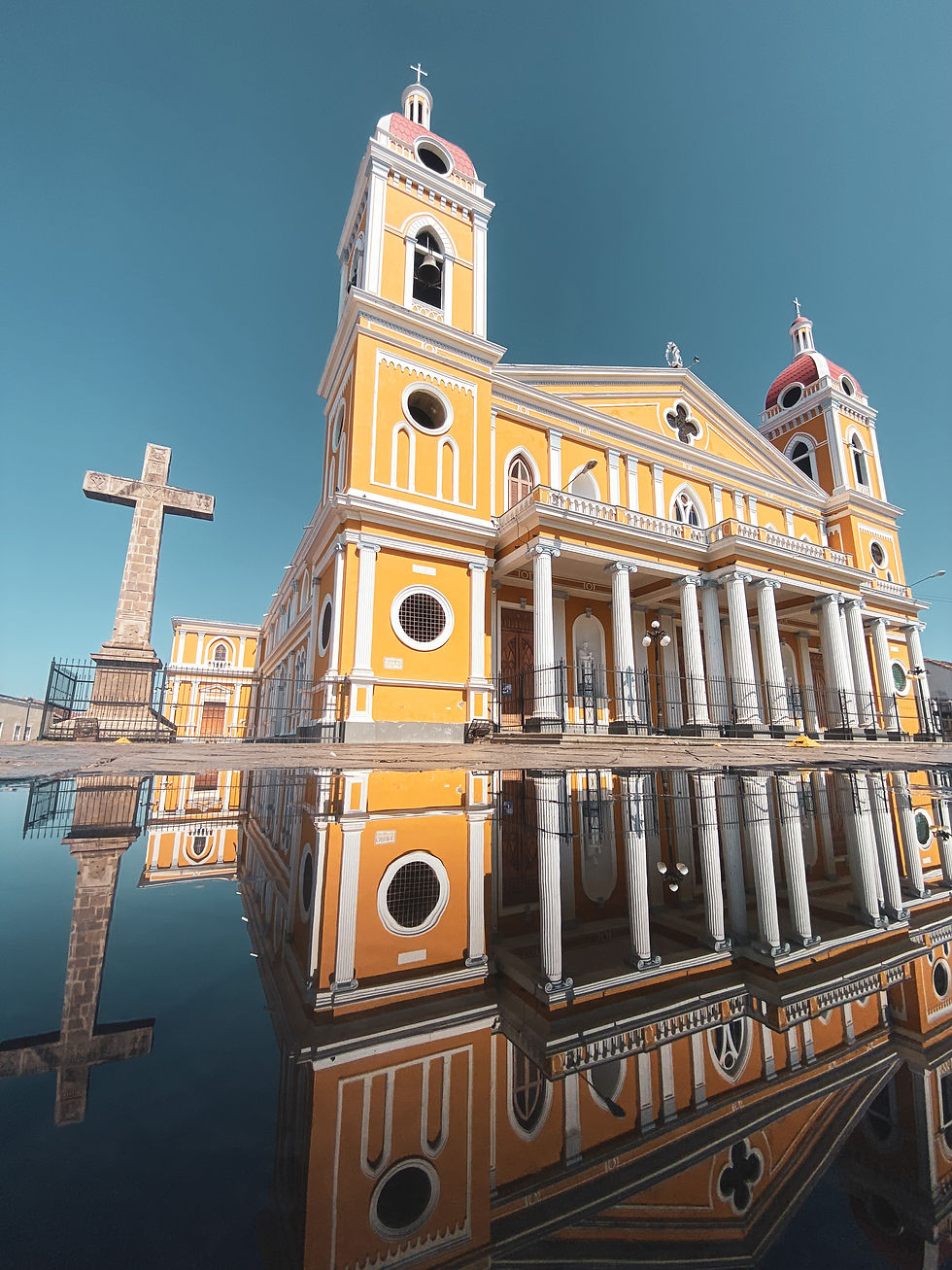 Cathedral of Granada