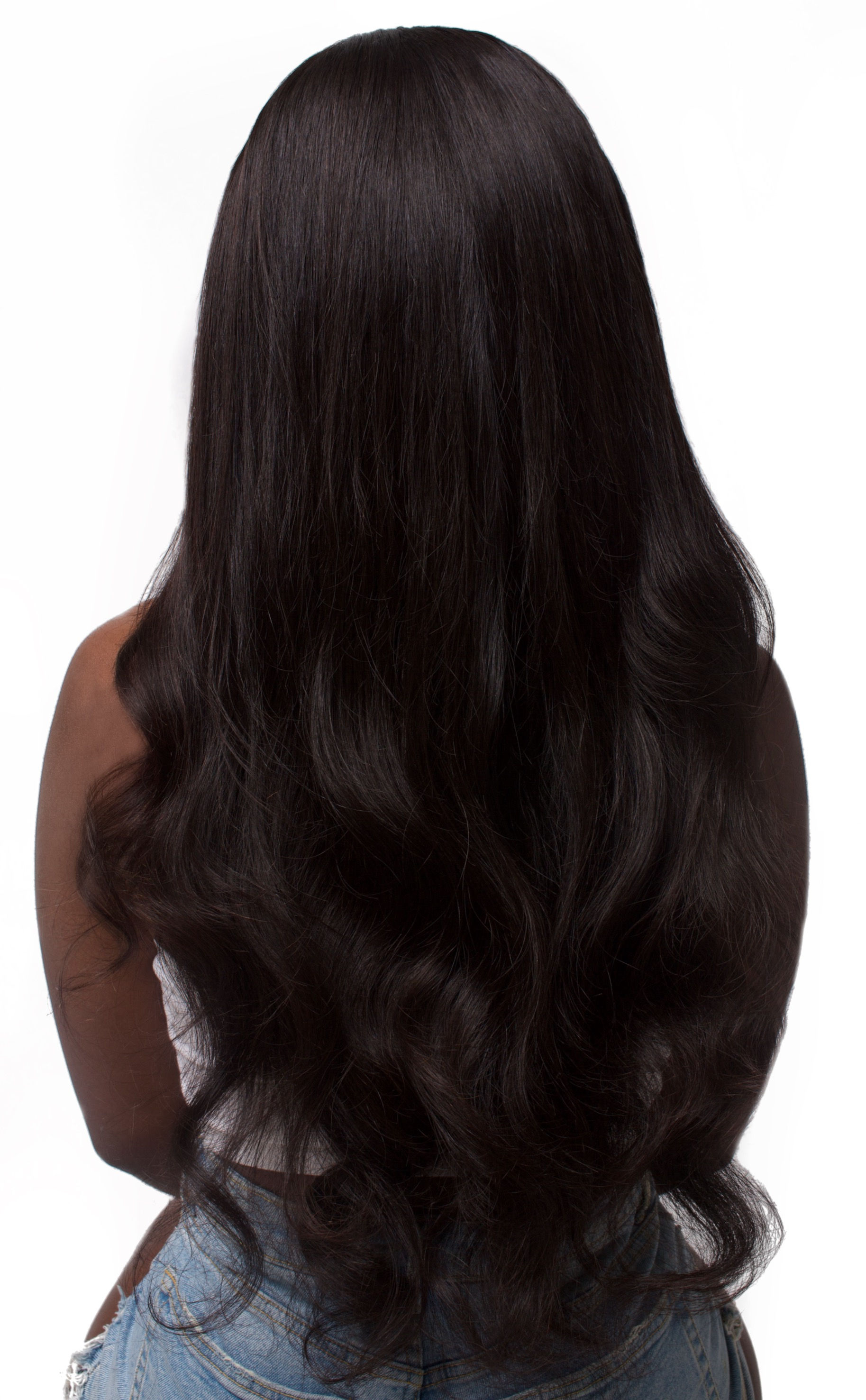 RAW VIRGIN WAVY BUNDLE DEALS