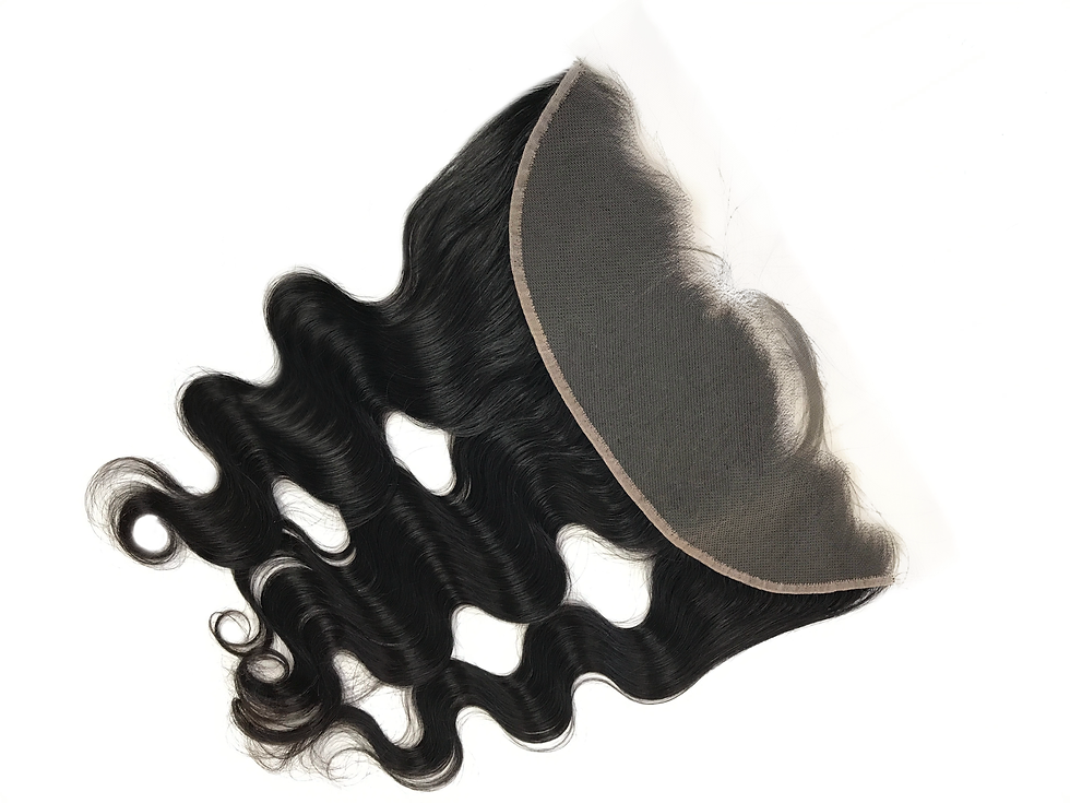 Thumbnail: LACE FRONTALS