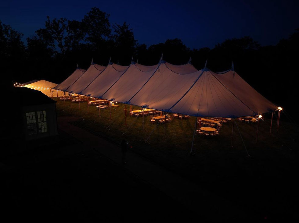 Thumbnail: SAILCLOTH Eventzelt 20m
