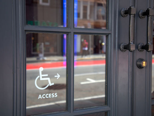 The best wheelchair/buggy accessible restaurants in Dublin