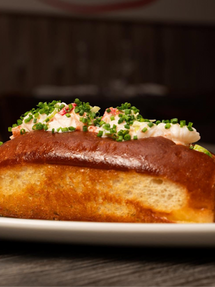 Where To Eat Seafood In Dublin