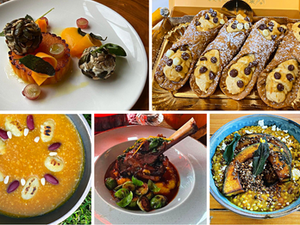 5 Things We Want To Eat In Dublin This Week