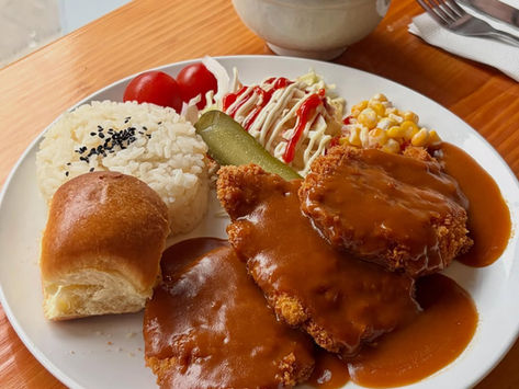 5 things we want to eat in Dublin this week