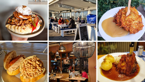 12 Places To Eat & Drink In Hamburg