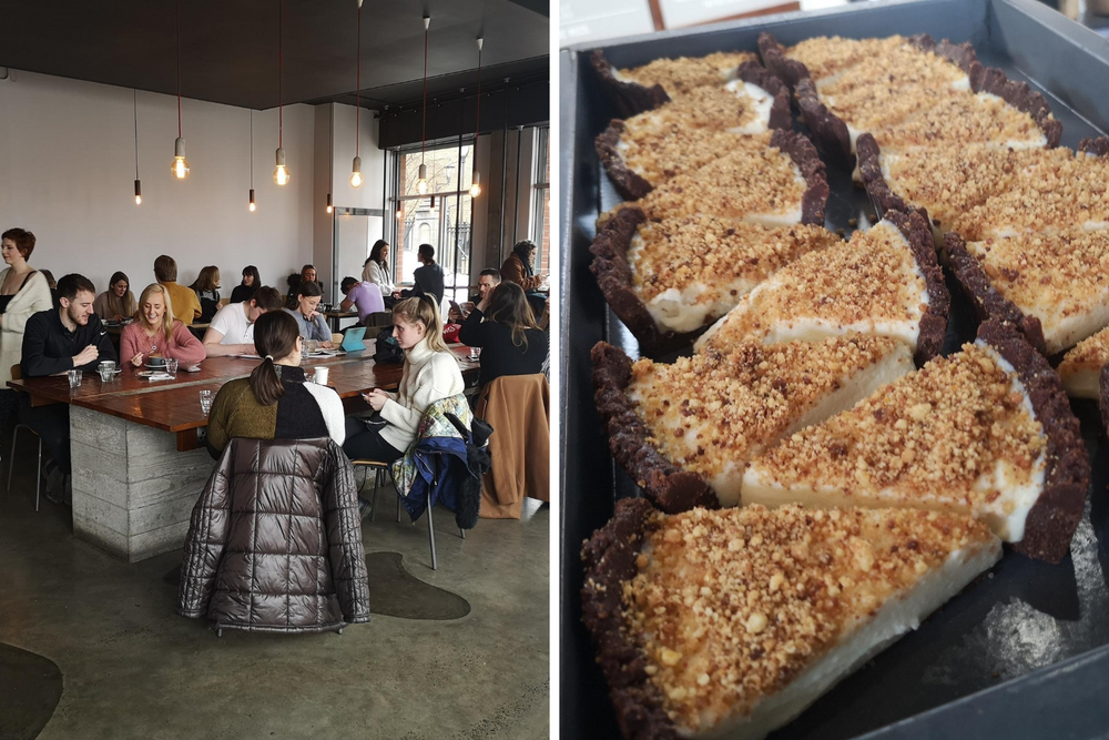 Where To Eat And Drink In Belfast