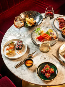 Eight New Openings In Dublin And Three Coming Soon