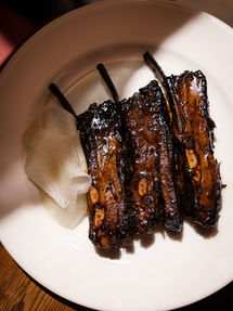 5 things we want to eat in Dublin this week 