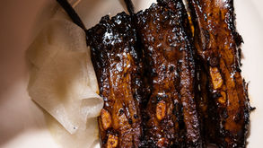 5 things we want to eat in Dublin this week
