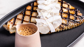 Seven New Openings In Dublin