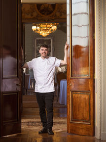 A Michelin-starred hotel break; a five-star dinner worth €440; big tabs at new restaurants – here’s what you could win this month